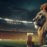 HIGHLIGHTS-LION