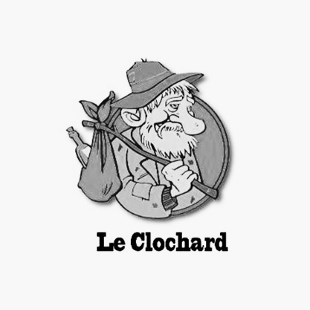 LE CLOCHARD