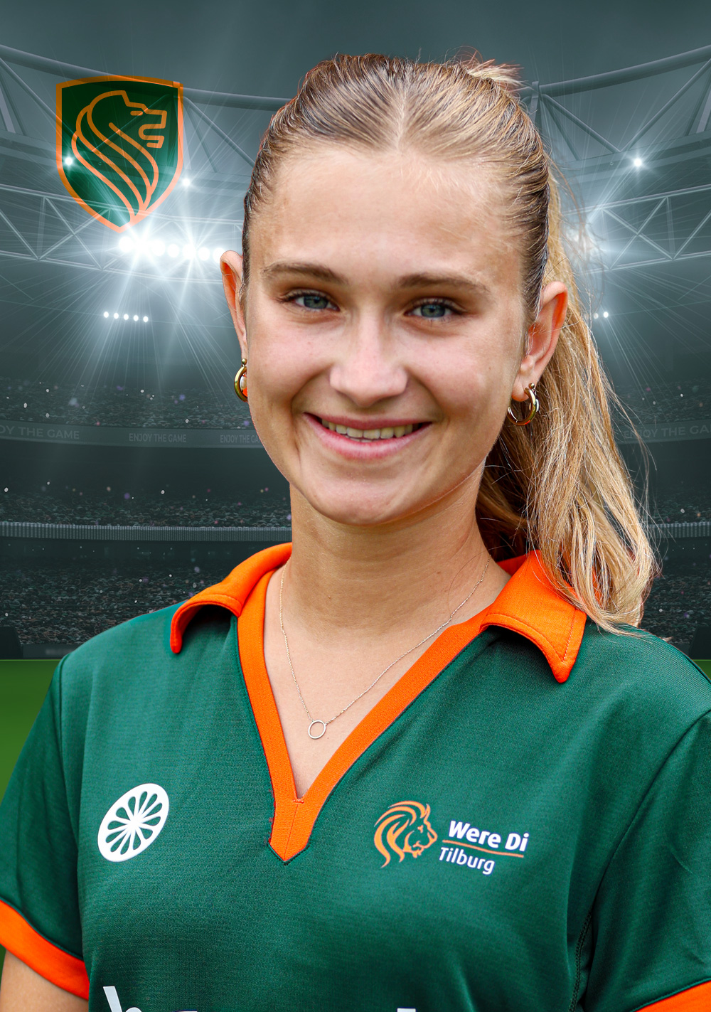 Meike Meike
