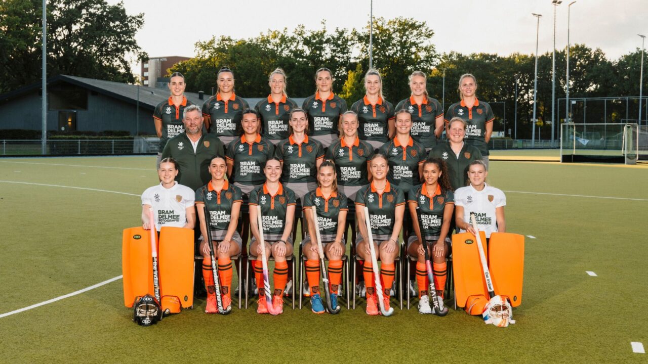 Teamfoto 2026 - 2027