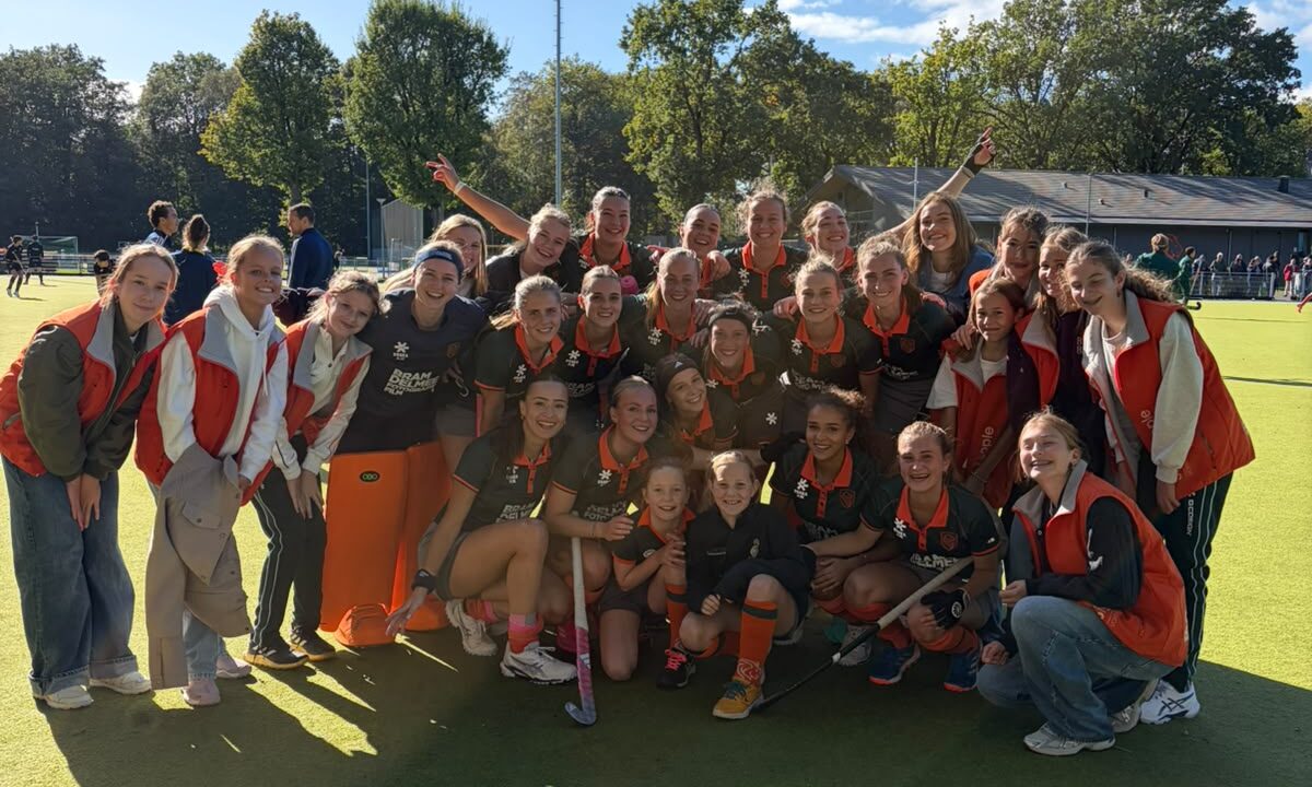 26-27 VVV HV THUIS 26-27 VVV HV THUIS